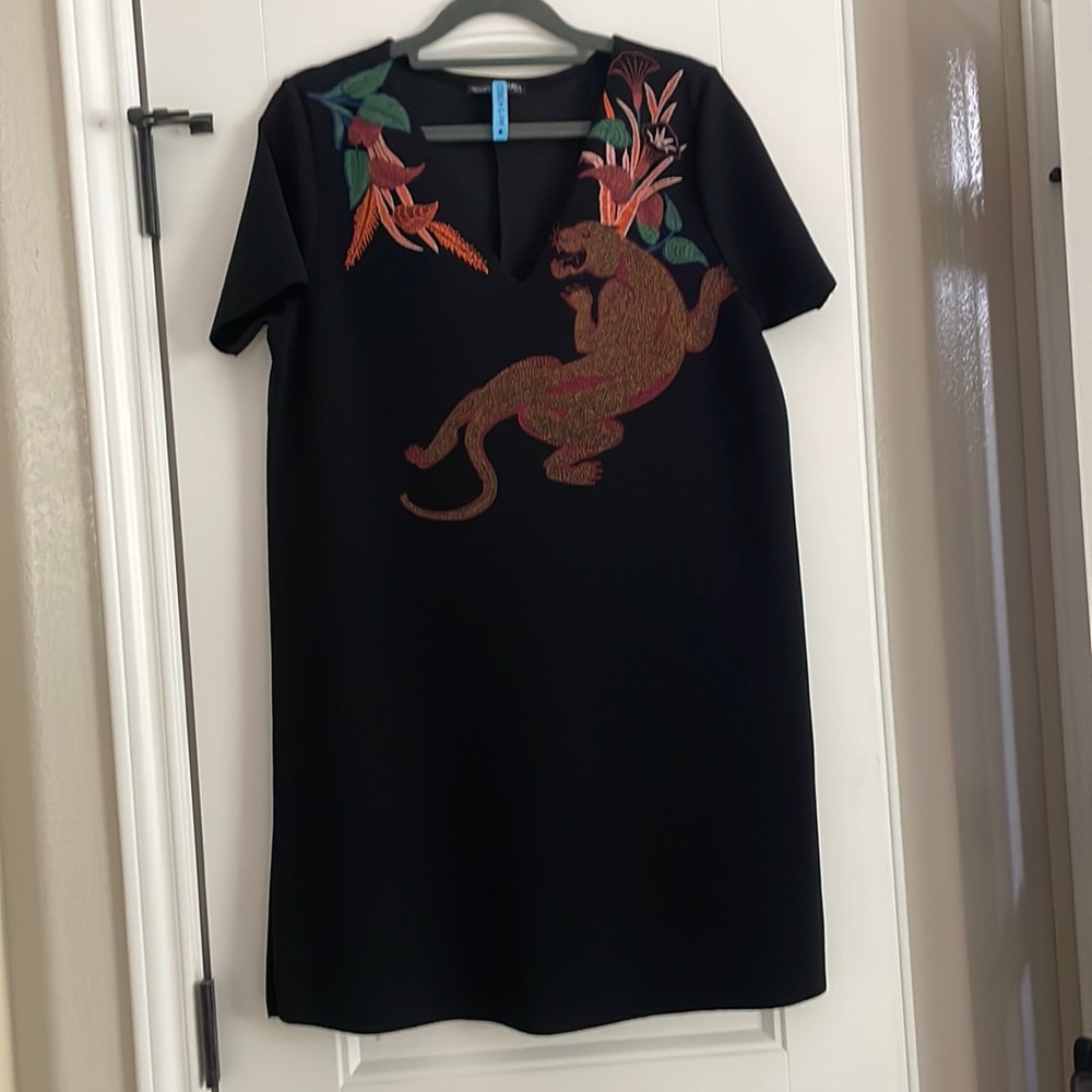 Zara dress